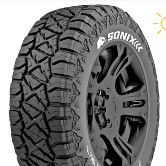 А/шина 235/75R15 SONIX PRIMEMASTER R/T OWL 109Q